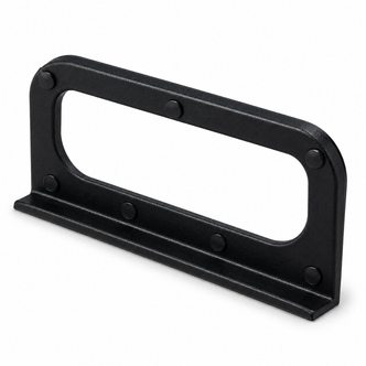 Hollow Pull Tabs 100 Pcs