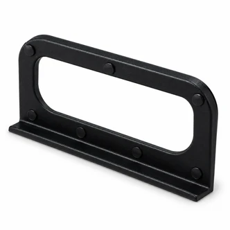 Hollow Pull Tabs 25 Pcs