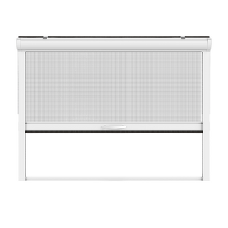 Genius® Retractable Window Screens