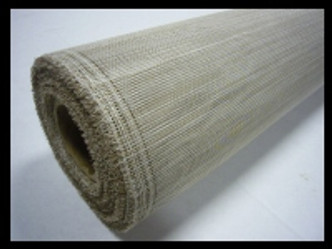 Linen Pet Screen 54 Inch x 100 Ft