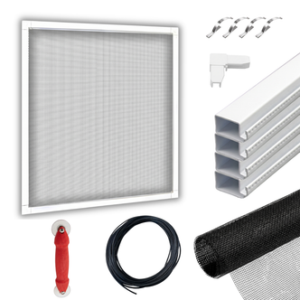 Window Screen Kit - Large