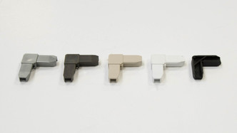 Window Screen Kit  for 3 to 5 Screens - DIY and SAVE on Shipping & Lead Time