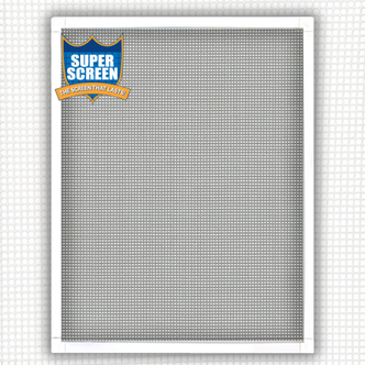 Super Screen Complete Window Screen