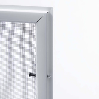 Lip Frame Window Screens - Measure Includes Lip