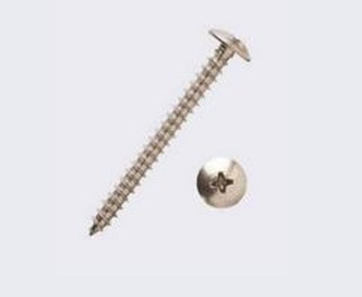 MeshGuard Self-Drilling Screw (100 Per Pack)