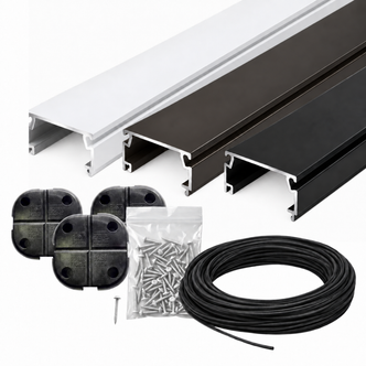 Fast Track Screening System