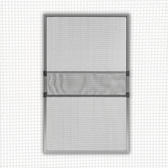 Adjustable Window Screens