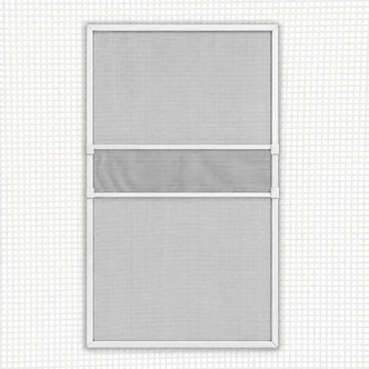 Adjustable Window Screens