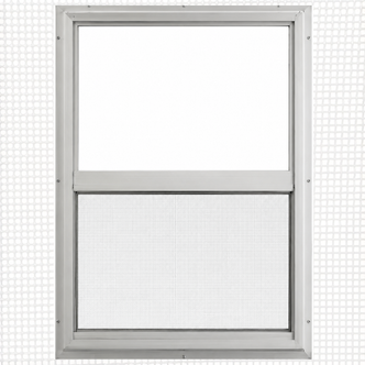 Storm Windows - 2-Track Double Hung