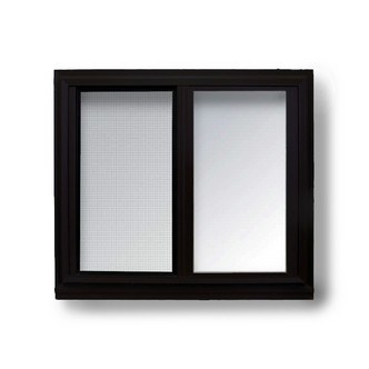 3-Track Slider Storm Windows are perfect for window insulation and storm protection