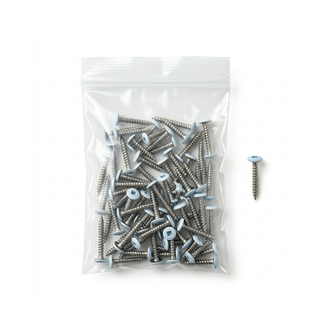 SNAPP Wood Screws