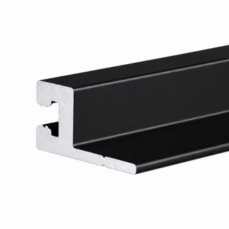 SNAPP Aluminum Track