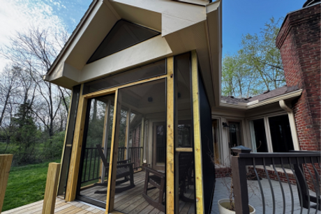 Why Contractors Love Metro Screenworks: Installations That Deliver