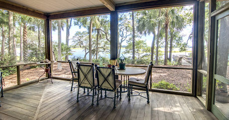 Screened-In Porch Ideas: What You Can Do With the Space, and How to Get There