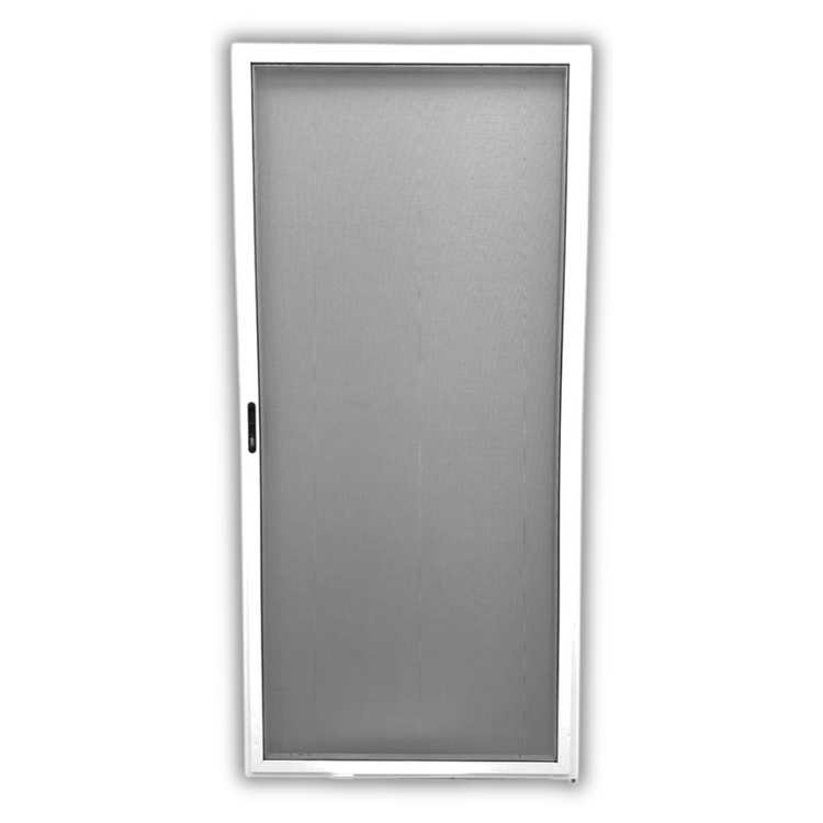 Samson Sliding Screen Door- Assembled