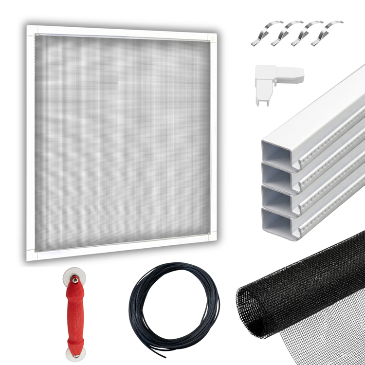 Window Screen Kit - Large