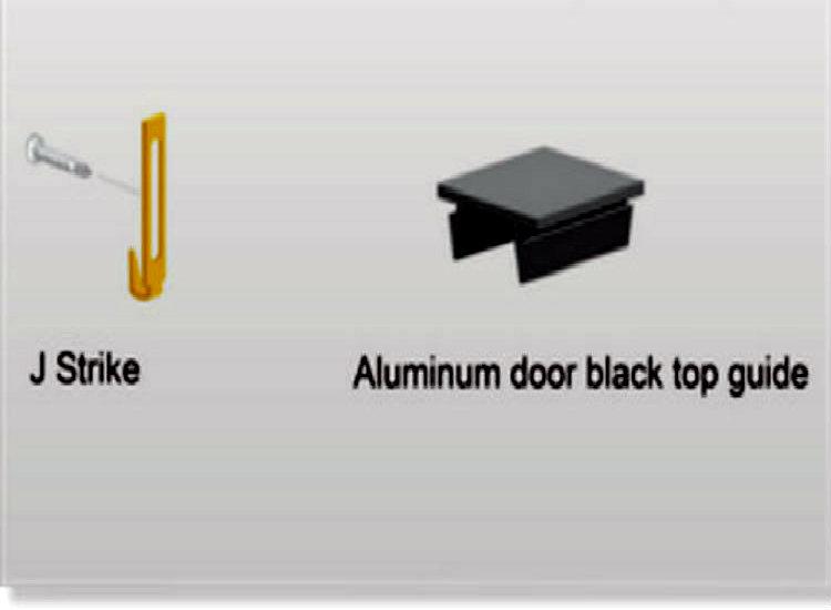 Hardware Bags - 900/1250 and 1350 Series