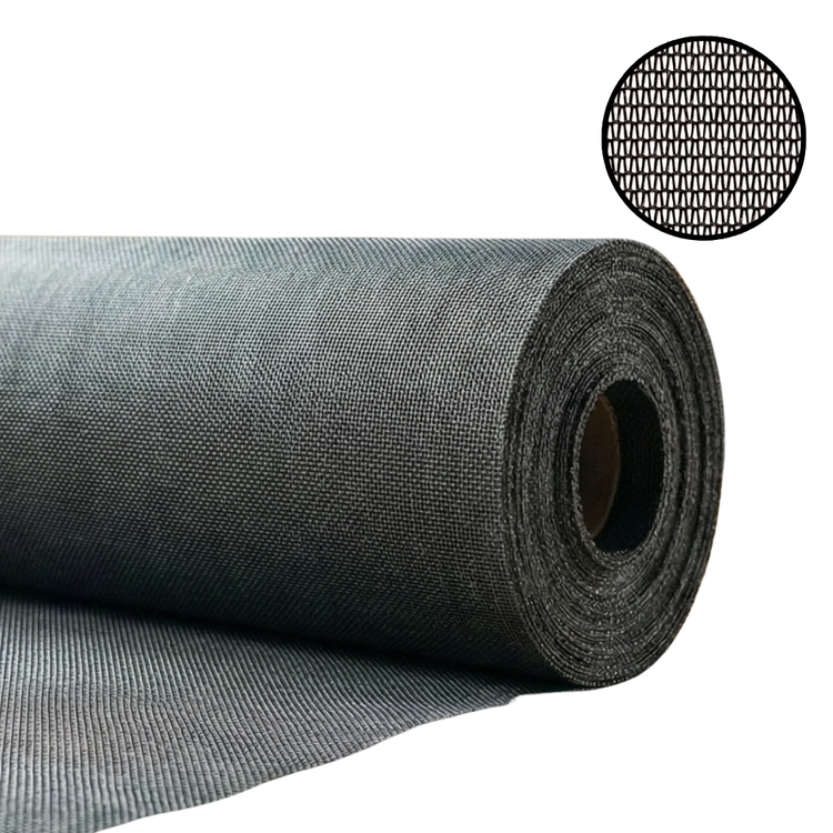 Pollen guard main image with swatch sample in the corner