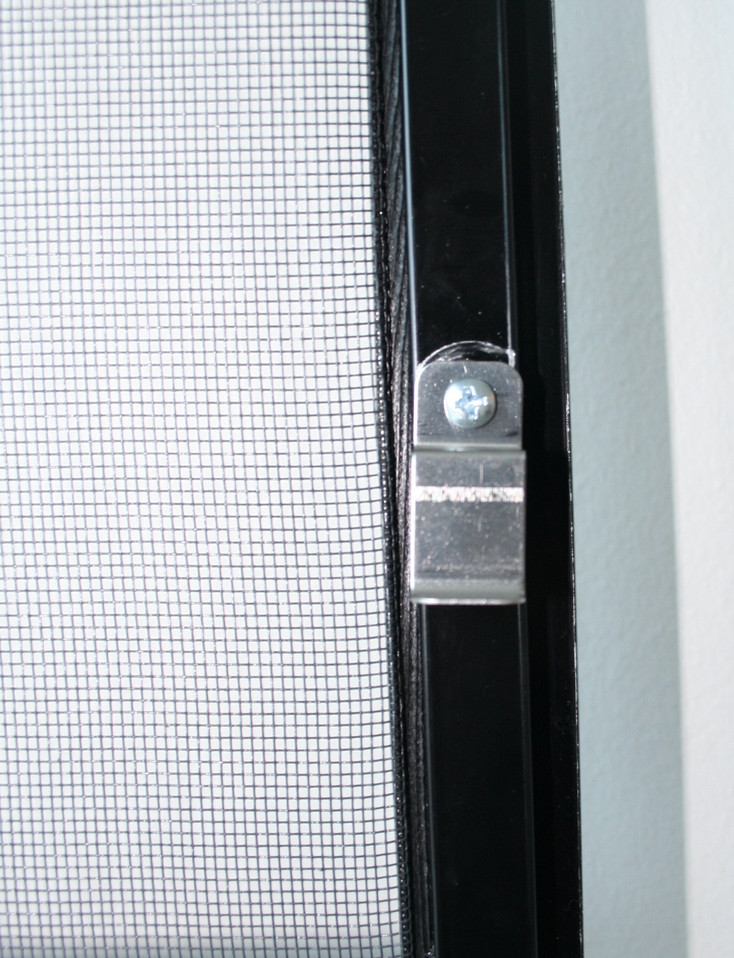 Tilt And Turn Window Screens Metro Screenworks