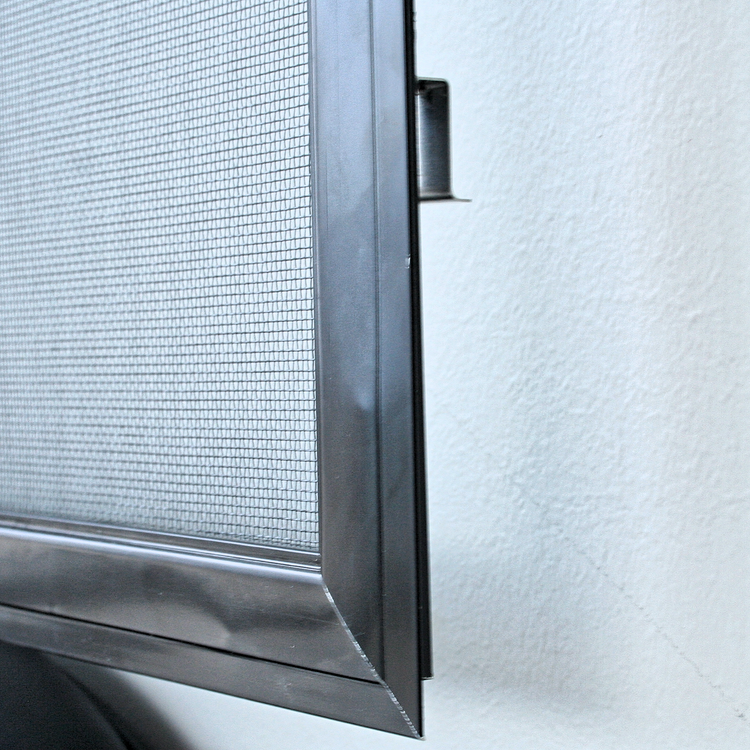 Tilt And Turn Window Screens Metro Screenworks