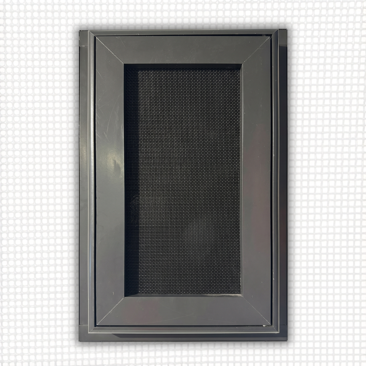 Security Screens