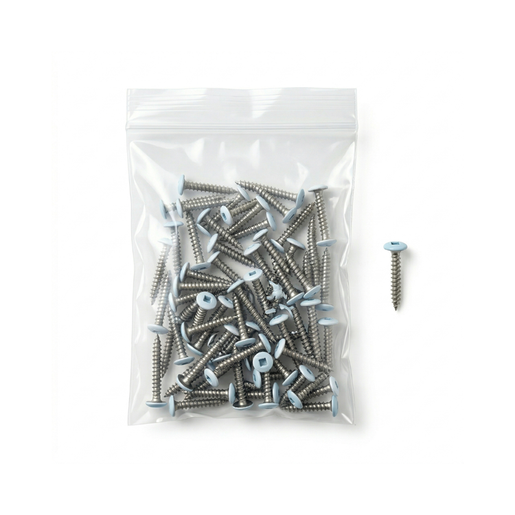 SNAPP Wood Screws