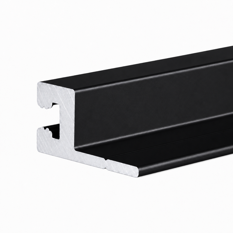 SNAPP Aluminum Track