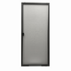 Classic Sliding Screen Door - Assembled
