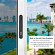 Samson Sliding Screen Door- Assembled