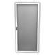 Samson Sliding Screen Door- Assembled
