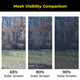 Solar Screens For Windows