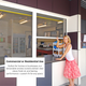 Genius® Retractable Window Screens