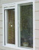 Genius® Retractable Window Screens