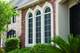 Solar screen 65% application on windows, Home solar screen protection Solar screen 65% application on windows, Home solar screen protection