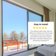 Superior Sliding Screen Door review