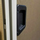 door handle 