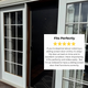 Classic Sliding Screen Door Review