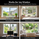 Window Screen Kit - Large