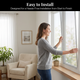 Window Screen Kit - Large