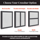 crossbar option