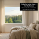 Wake up to a clear view with UltraVue