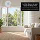 Let the breeze in, keep the bugs out with UltraVue