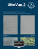 UltraVue swatch card