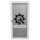 Unassembled Samson Sliding Screen Door Unassembled Samson Sliding Screen Door
