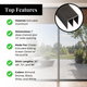 Top Features of Top Double Track 
