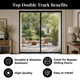 Top Double Track Benefits