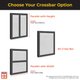 Complete Window Screens