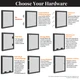 Choose Your Hardware