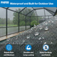 Florida Glass is waterproof