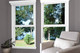 Windows with BetterVue screen mesh
